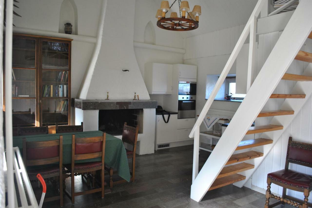 Sandgardsborg แฟร์เยสตาเดน ภายนอก รูปภาพ